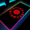 NinjaGlow Mouse Mat