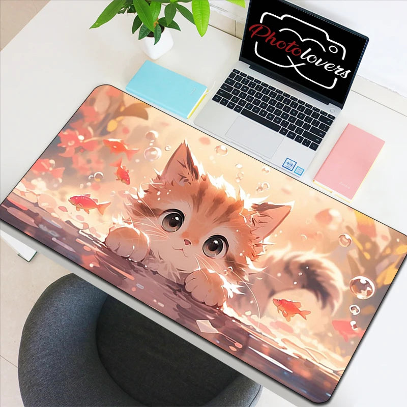 Kawaii CatPad