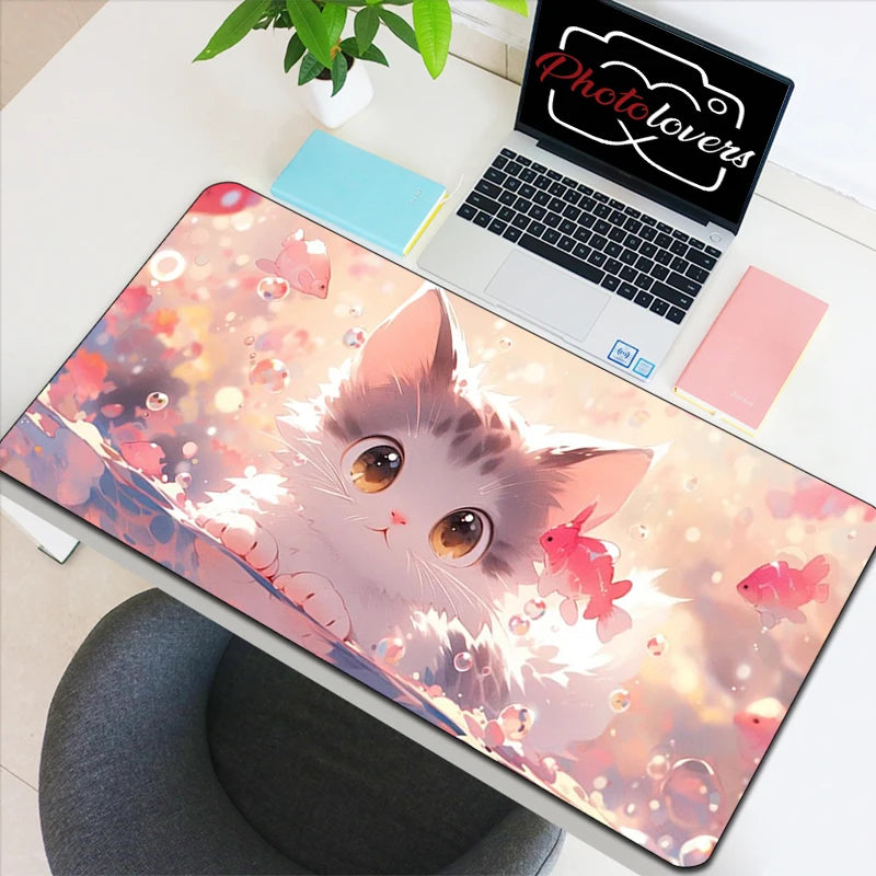 Kawaii CatPad