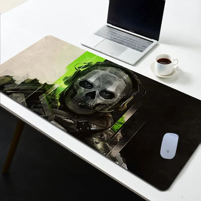 Ghost Mouse Pad XXL