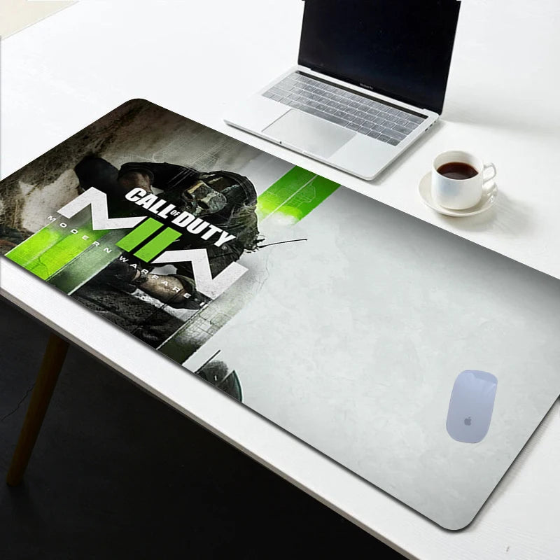 Ghost Mouse Pad XXL