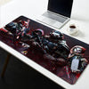 Ghost Mouse Pad XXL