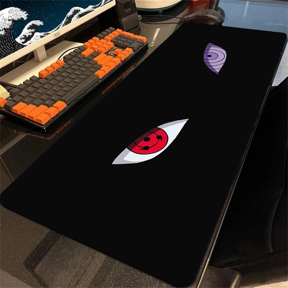 Sharingan Mouse Mat